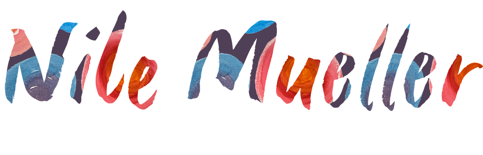 Nile Mueller logo